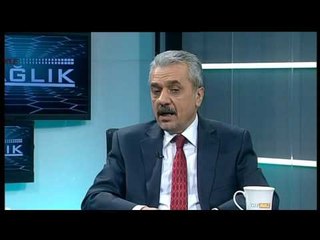 Doktor Özgök'le Sağlık - 26 Ağustos 2016 Tanıtım - TRT Avaz