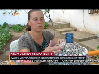 Alman Gelin, Görme Engelli Türk ile Evlendi ve Türkiye'ye Yerleşti - TRT Avaz