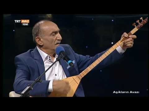 Yanarım Gençliğime - Aşık Zeki Erdali ve Aşık Kul Nuri - Aşıkların Avazı - TRT Avaz
