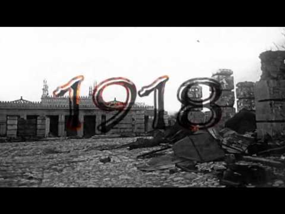 Can Azerbaycan - 13 Ağustos 2016 Tanıtım - TRT Avaz