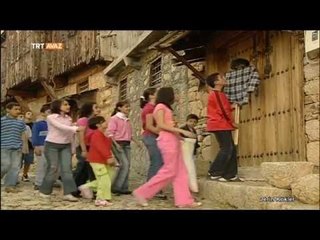 Çiçimama Âdetini Biliyor Musunuz? - Kemaliye / Erzincan - Derin Kökler - TRT Avaz