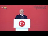 Meclis Başkanı İsmail Kahraman'ın Konuşması - Demokrasi ve Şehitler Mitingi - TRT Avaz