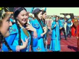 Türkmen Gelini - Türkmenistan'dan Müzik Videosu - TRT Avaz