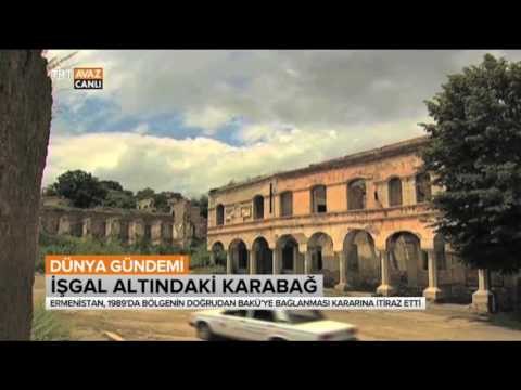 İşgal Altındaki Türk Yurdu Karabağ, Ermenistan'ın İşgaline Nasıl Uğradı? - TRT Avaz