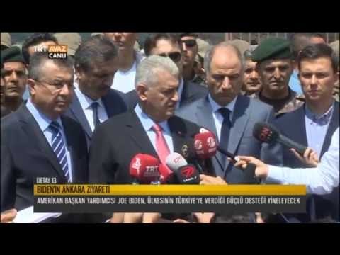 Cerablus Neden Önemli? Türkiye'den PYD ve DAİŞ'e Operasyon - Detay 13 - TRT Avaz