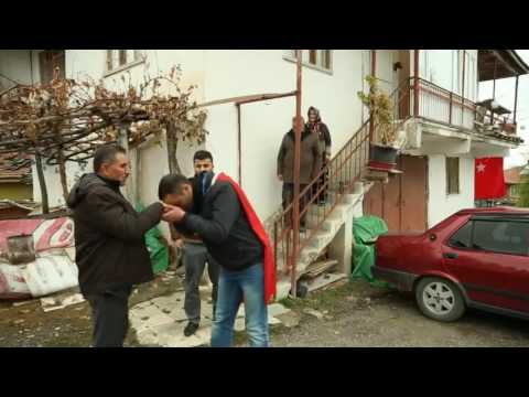 Ortak Miras - 17 Ağustos 2016 Tanıtım - TRT Avaz