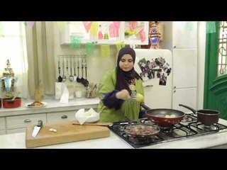 تشيز كيك - مكرونة بالكبدة | على قد الأيد حلقة كاملة