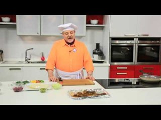 وراك دجاج مخلية حارة متبلة بالعسل - شرائح الدجاج فى التورتيلا | طبخة ونص حلقة كاملة