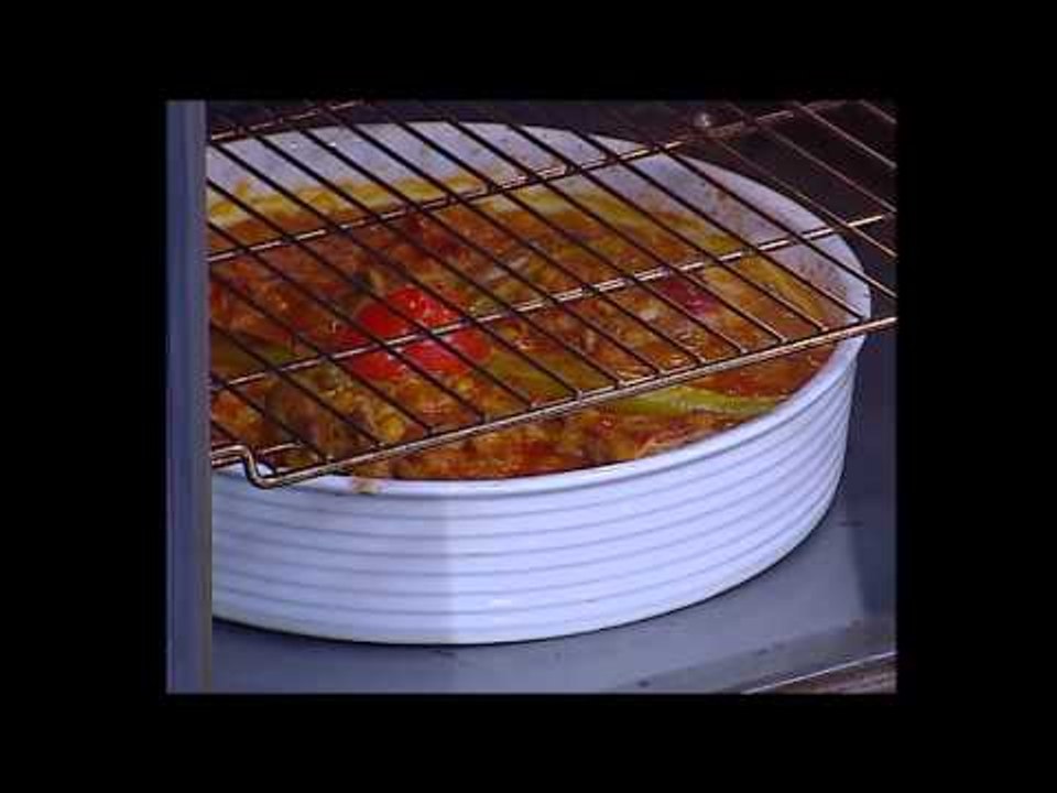 طاجن دبابيس الفراخ ووصفات اخرى | الشيف حلقة كامله