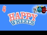 Happy Wheels part 4 (Josh)