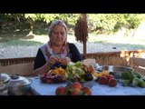 Ortak Miras - 31 Ağustos 2016 Tanıtım / Konserve ve Kurutma Kültürü  - TRT Avaz
