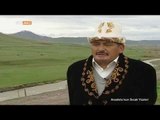 Türkiye'deki Kırgız Türkleri - Ulupamir Kopuzcular Ekibi - Anadolu'nun Sıcak Yüzleri - TRT Avaz