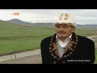 Download Video: Türkiye'deki Kırgız Türkleri - Ulupamir Kopuzcular Ekibi - Anadolu'nun Sıcak Yüzleri - TRT Avaz