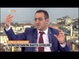 Gürcistan NATO Üyesi Olacak Mı? - Dünya Gündemi - TRT Avaz