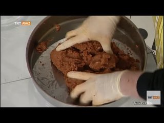 Çiğ Köfte Nasıl Yapılır? - Türk Lezzeti - TRT Avaz