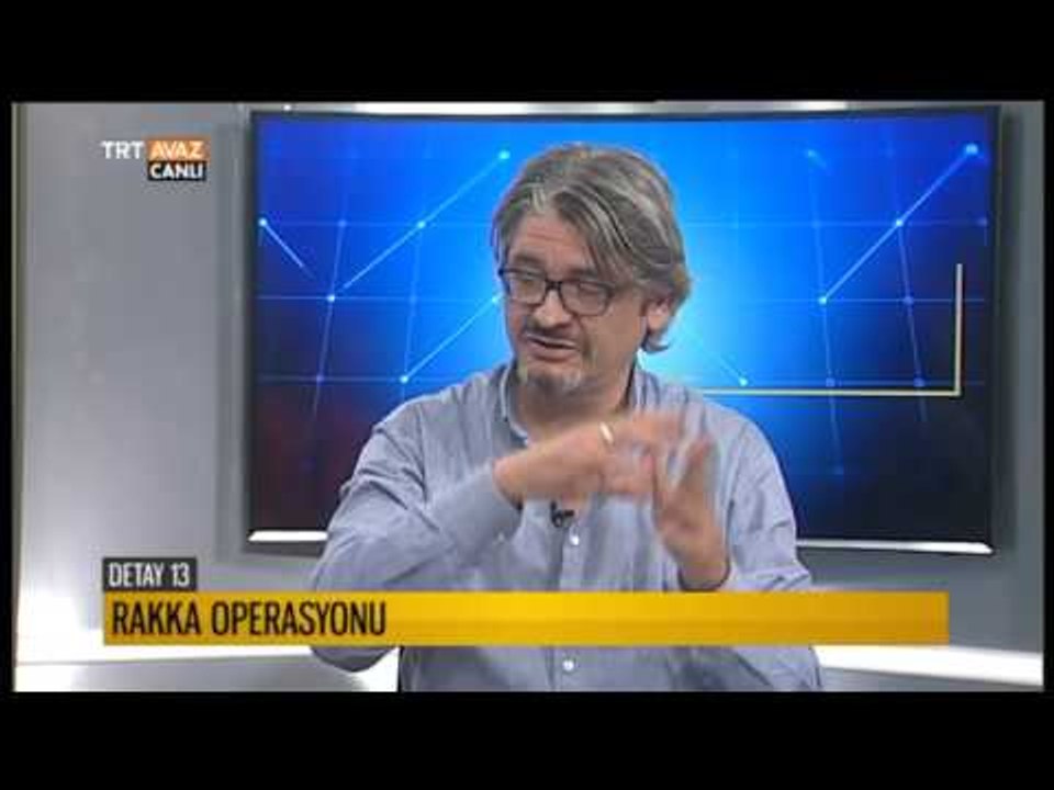 ÖSO, Azez Cerablus Hattını Birleştirdi - Detay 13 - TRT Avaz