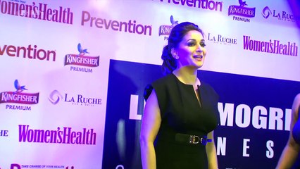 Madhuri Dixit Looks HORRIBLE Without Make Up!