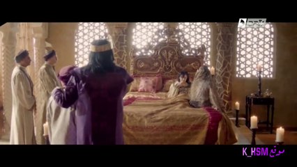 مسلسل ألف ليلة وليلة الحلقة 1 HD