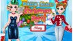 Permainan Uraian beku suster Christmas Party - Play Frozen Games Sisters Christmas Party DESCRIPTION