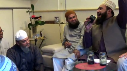 Ya Rasool Allah by Syed Zabees Masood and Khalid Hasnain Khalid 2017