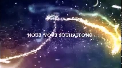 MEILLEURS VOEUX!!!!!