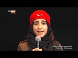 15 Temmuz Gazisi Kardeşimiz - Allah'a Şükürler Olsun - TRT Avaz