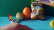 7 kinder surprise eggs, kinder sorpresa, kinder egg, Kinder Überraschung, キンダーサプライ, 健達出奇蛋