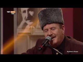 Duydum Dostum Hastalanmış - Aşık Yener Yılmazoğlu - Aşıkların Avazı - TRT Avaz