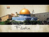 Filistin'in Eriha Kentindeki Rus Müzesi - Devrialem - TRT Avaz