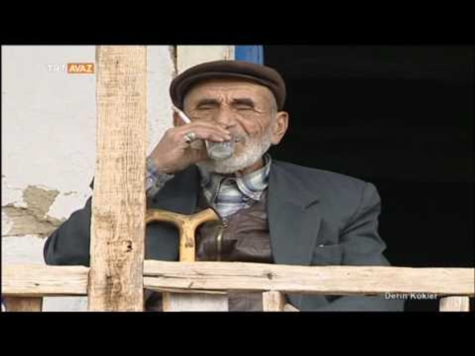 Sözlü Tarih - Ankara - Kızılcahamam - Taşlıca Köyü - Derin Kökler - TRT Avaz