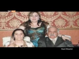 Mələhət Qəhrəmanova - Hayat Hikayeleri - TRT Avaz