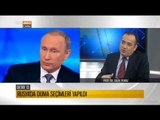 Rusya'daki Duma Seçimleri Sonuçları Neyi İfade Ediyor? - Detay 13 - TRT Avaz