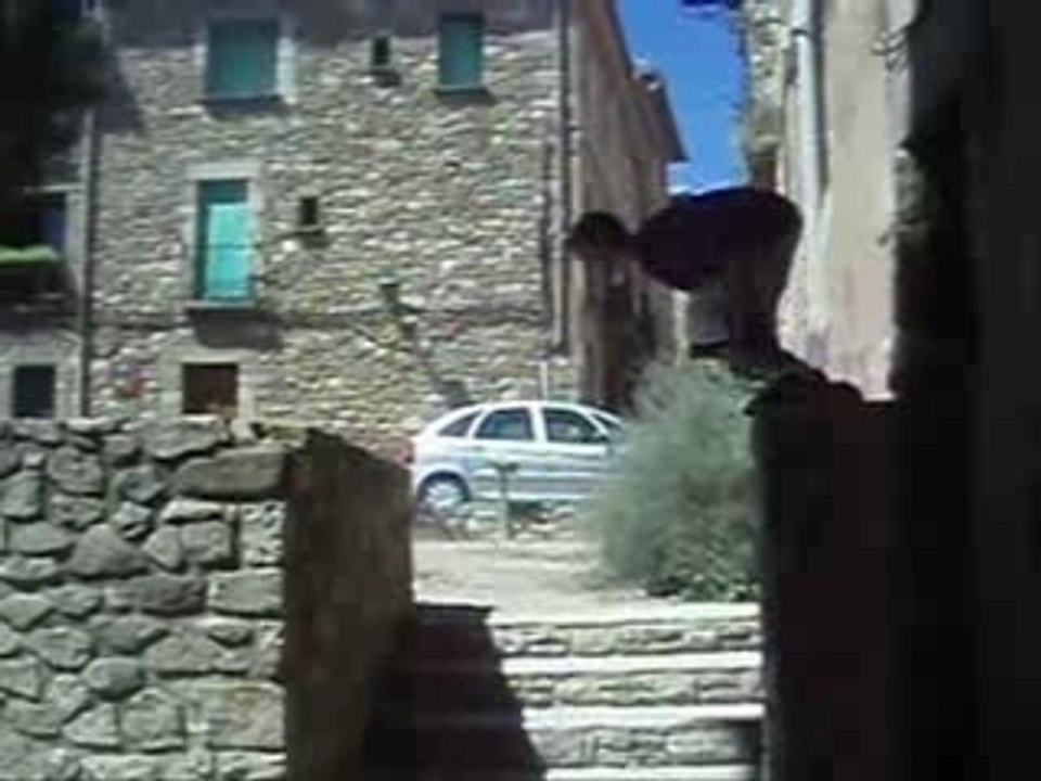 parkour mad jump  Sefe in moia