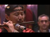 Steplerin Uyanması - Moğolistan - Galsanjants Nyamjantsan - Klasik - TRT Avaz
