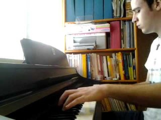 Monster Hunter Tri: Success!! - Piano Cover