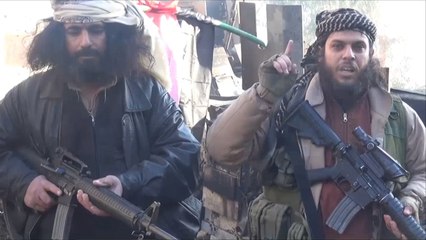 2016 عام انحسار تنظيم الدولة في العراق