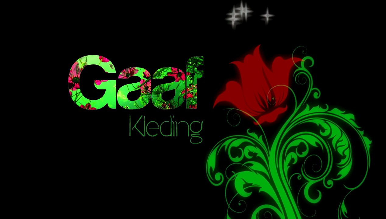 Gaaf Kleding