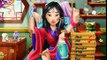 Mulan Hospital Recovery - Disney Princess Doctor Games