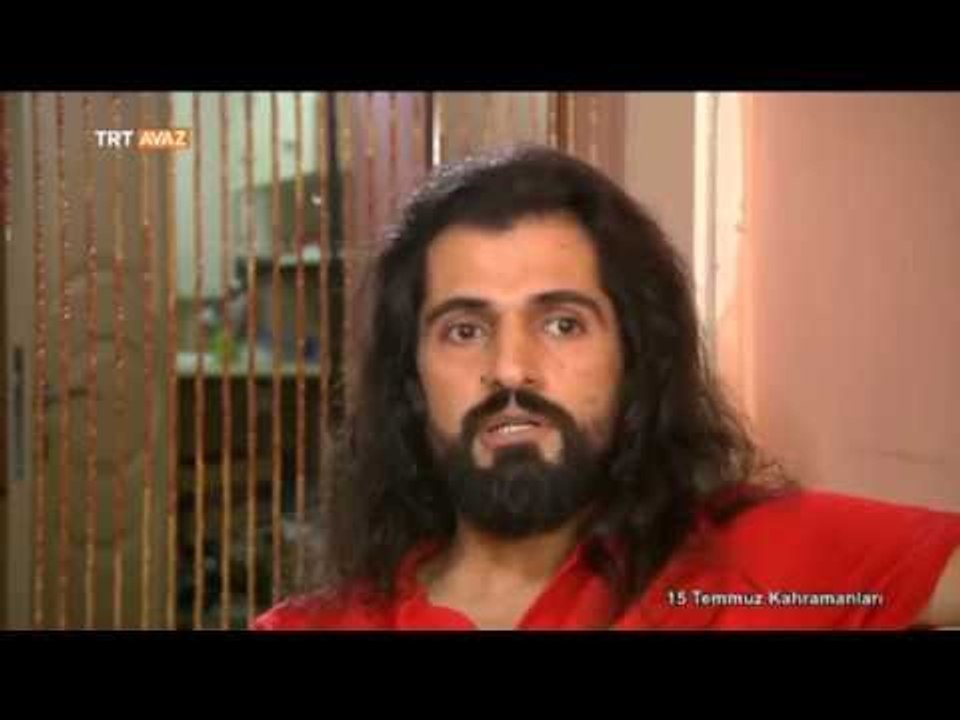 Vatan Sana Canım Feda - 15 Temmuz Kahramanları - TRT Avaz