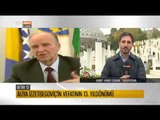Aliya İzzetbegoviç'in Mirası Bosna Hersek'te Ne Kadar Yaşatılabiliyor? - Detay 13 - TRT Avaz