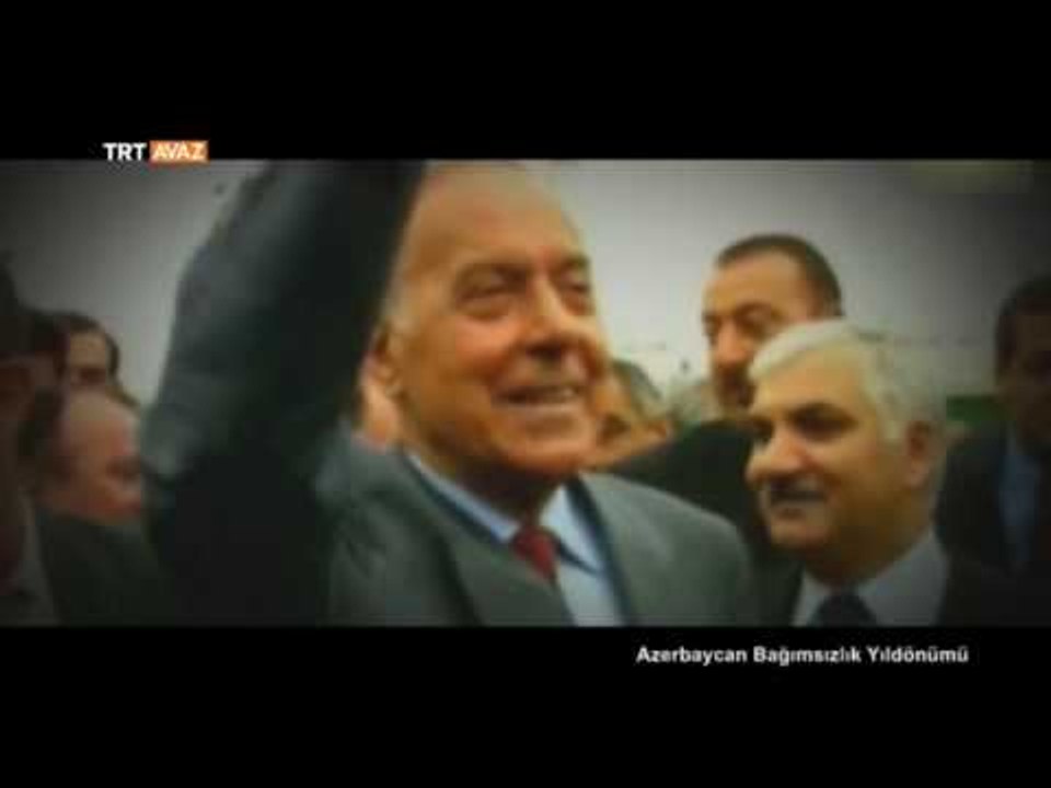 Azerbaycan'ın Bağımsızlık Yolunda Mücadele Dolu Tarihi - TRT Avaz