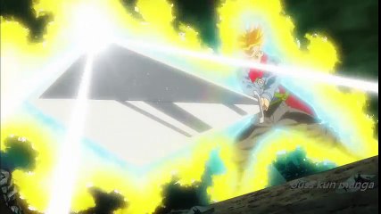 dragon ball super final fight amv