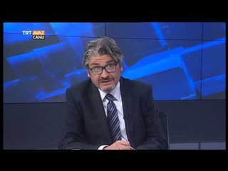 Musul Operasyonu / Carter'in Türkiye Ziyareti / Türkiye'nin Güvenlik Politikası - Pencere - TRT Avaz