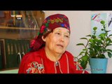 Hakasya - Türk Dünyasında Kadın - TRT Avaz