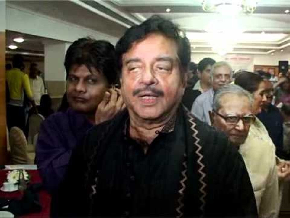 Ram Jethmalani - Birthday Bash