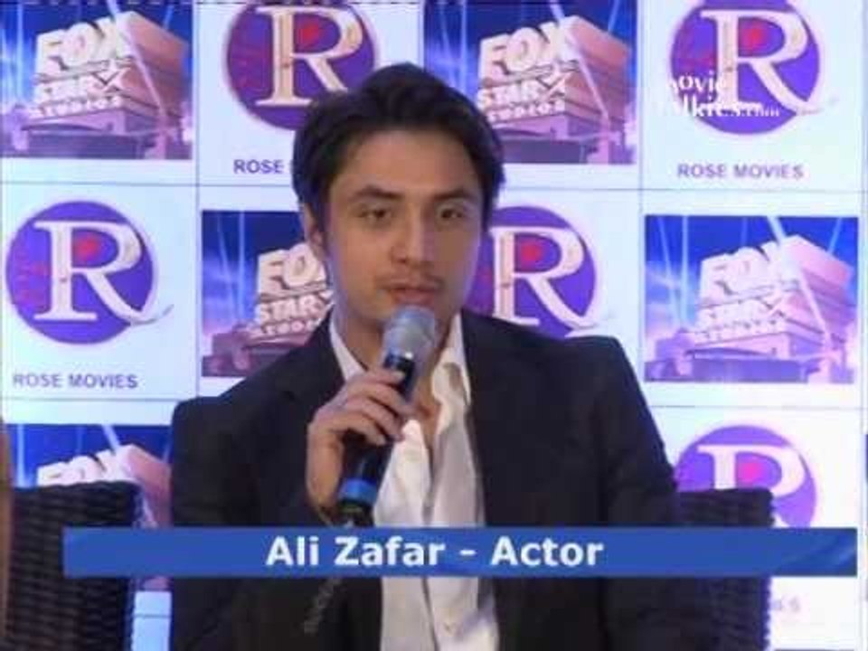 'London, Paris, New York' - Film Announcement