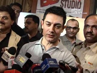 Aamir Khan : 'Salman Khan is Box Office number one star!'