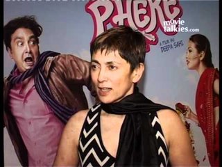 Deepa Sahi: 'Tere Mere Phere' is about the ups and downs of 'MARRIED LIFE'