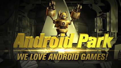 Flying Car Robot Simulator Gameplay HD