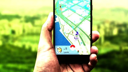 5 Top  Momentos Impactantes Captados En Pokemon Go